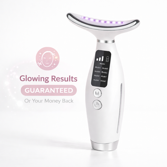 7-in-1 LED Facial Sculptor